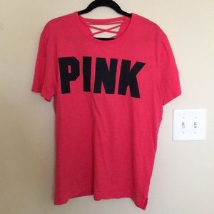 VS Pink T-shirt